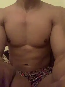 veilofstrength online show from February 12, 1:33 am