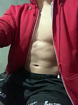 veilofstrength online show from February 4, 10:49 pm