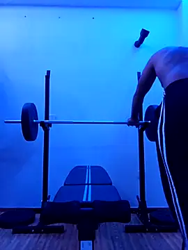 EbanoENeves69 online show from December 5, 11:39 am