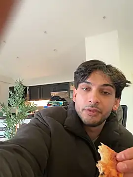 Gipsyboysteve online show from March 31, 12:07 pm