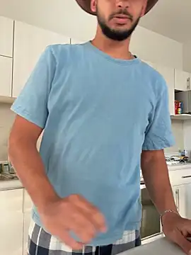 Gipsyboysteve online show from February 3, 2:11 pm