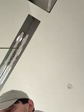 Gipsyboysteve online show from January 10, 11:25 am