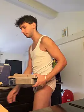 Gipsyboysteve online show from March 3, 9:28 am