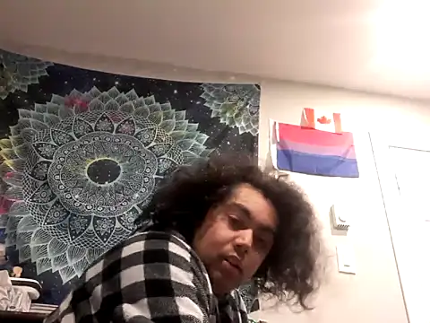 Bilover69 online show from March 28, 4:24 am