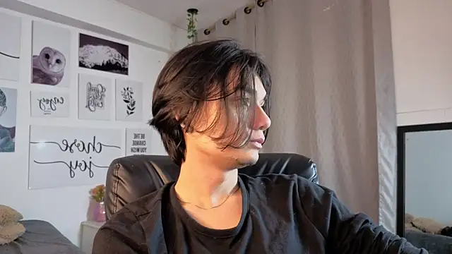 davoxer online show from December 4, 4:19 am