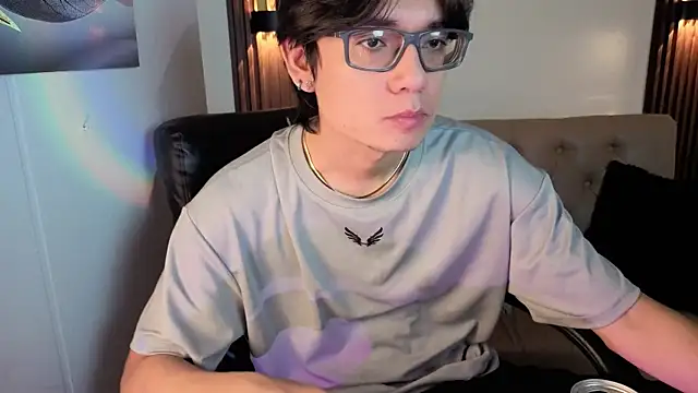 davoxer online show from July 30, 3:50 am