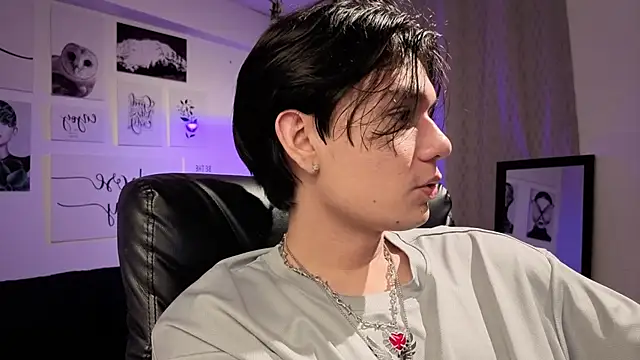 davoxer online show from March 6, 4:09 am