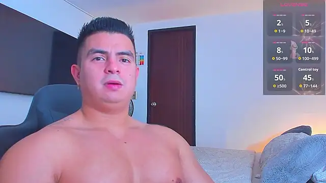 RJBarto online show from March 12, 9:33 pm