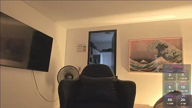 RJBarto online show from April 15, 7:25 pm