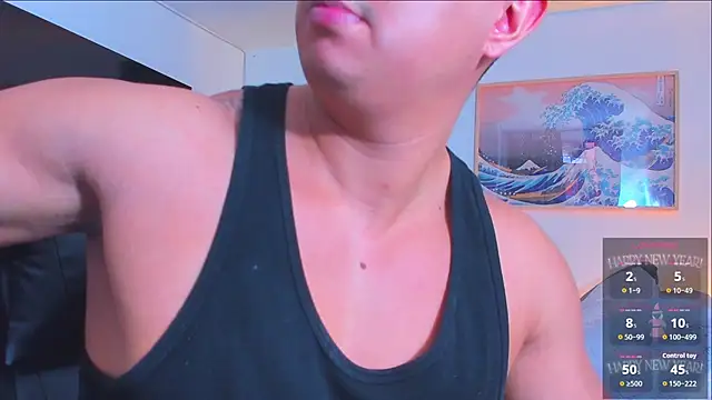 RJBarto online show from April 1, 1:41 pm