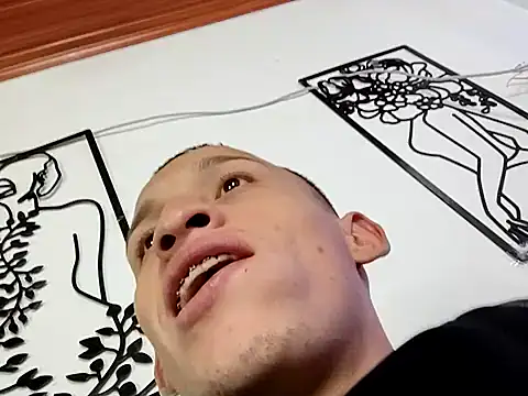 Masterblue hot online show from February 10, 10:25 pm