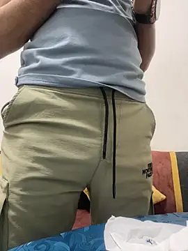 Anassal123 online show from November 20, 10:08 pm