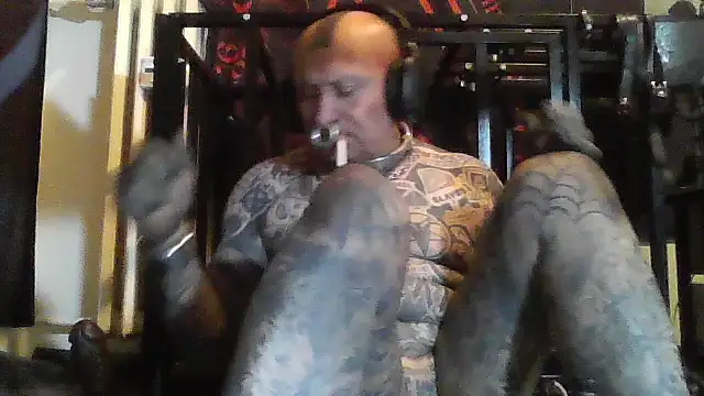 object857 online show from February 4, 8:37 pm