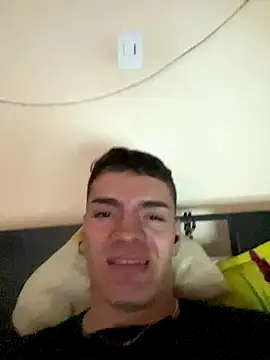 ALPHA DOMINUS  online show from November 5, 2:19 pm