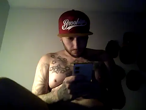 Blessdsoulja44 online show from February 14, 5:35 am