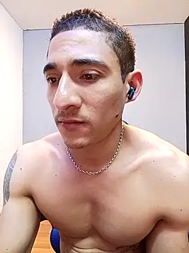 jhonny thes28 online show from February 20, 3:47 am