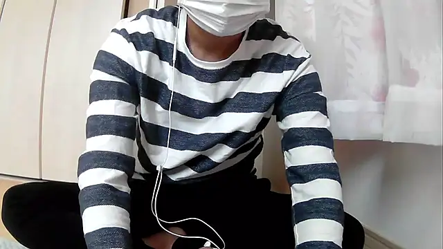 kyoron online show from November 13, 12:48 am