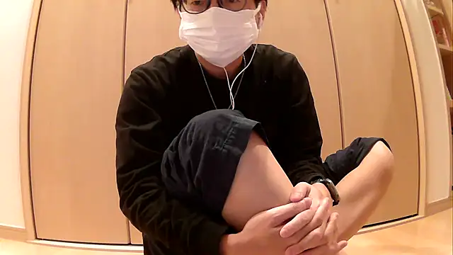 kyoron online show from December 19, 8:33 am