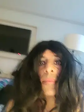 CansumHotBunny online show from April 3, 4:53 am