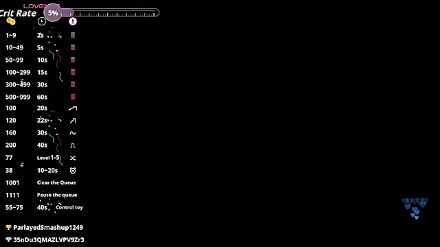 Bojicuda17DZJ online show from March 10, 2:12 pm