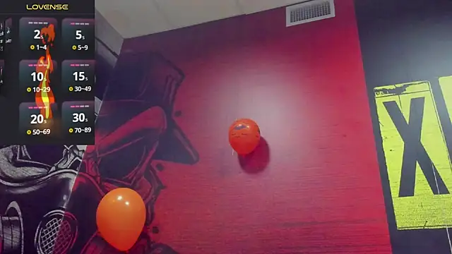 Damian Shakur online show from November 12, 5:29 pm