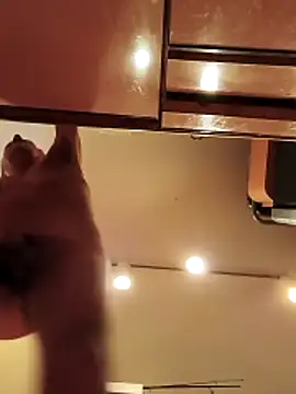 Richard Crane online show from April 2, 7:44 pm