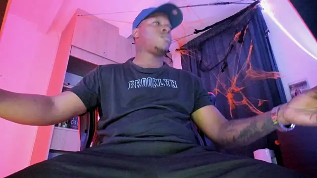 CorvisXnc0012 online show from November 4, 3:29 am