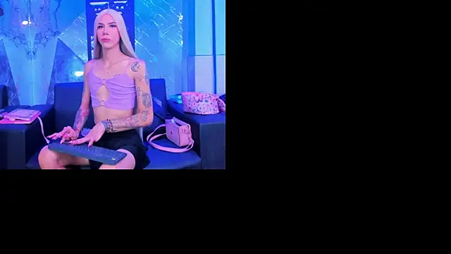 Aleska GATE online show from June 22, 12:42 pm