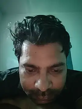 Jerry patel01 online show from June 9, 1:40 am