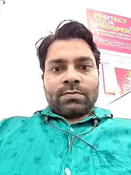 Jerry patel01 online show from September 22, 8:58 am