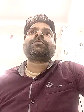 Jerry patel01 online show from November 5, 7:10 am