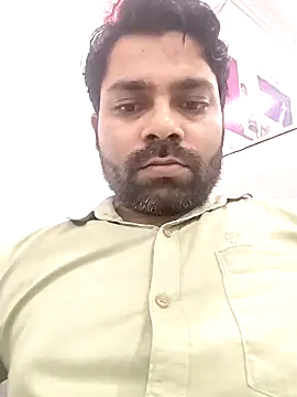 Jerry patel01 online show from September 16, 11:33 am