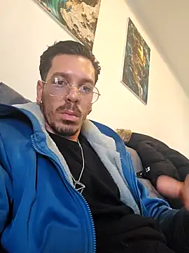 Raf-mil online show from February 7, 2:13 pm