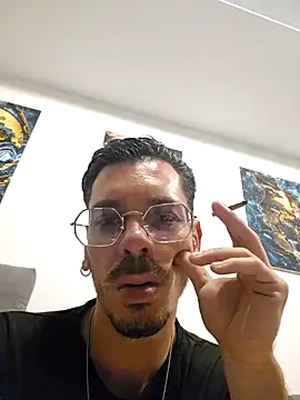 Raf-mil online show from March 20, 6:45 pm