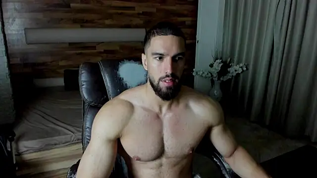 IvanHydee online show from July 24, 4:42 am