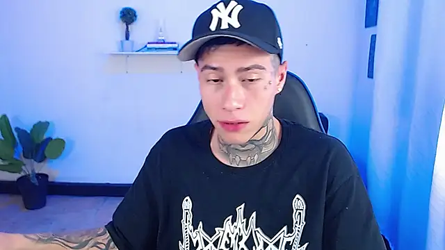 setthomas online show from December 5, 9:11 pm