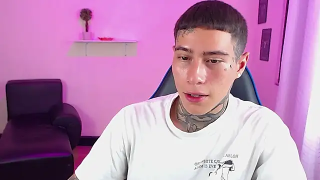 setthomas online show from March 2, 9:11 pm