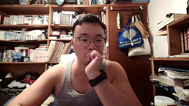 kk1m13 online show from August 6, 2:56 pm