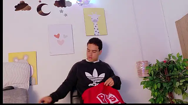 battistaturner online show from March 3, 11:33 pm