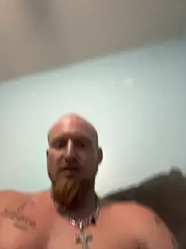 mygodisgood45 online show from July 7, 7:34 am
