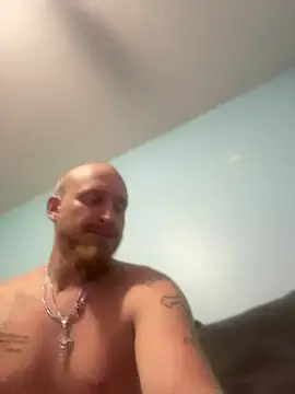 mygodisgood45 online show from July 9, 12:04 am