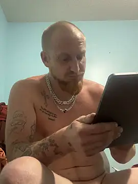 mygodisgood45 online show from June 29, 2:07 am