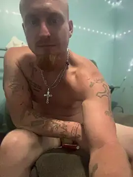 mygodisgood45 online show from July 12, 2:24 am