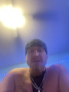 mygodisgood45 online show from July 13, 2:46 am