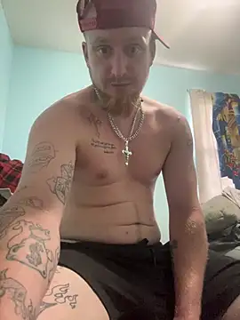 mygodisgood45 online show from June 30, 5:25 pm