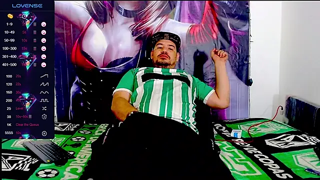 smith hot29 online show from November 10, 3:22 am