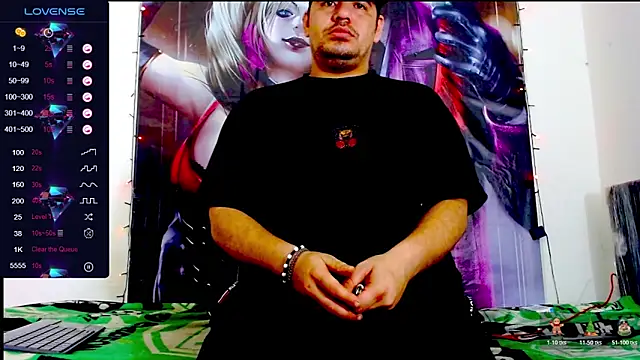 smith hot29 online show from December 14, 3:13 am