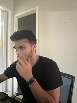 Mrsjam online show from October 9, 7:30 pm