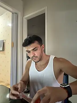 Mrsjam online show from October 13, 6:47 pm