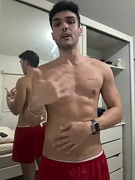 Mrsjam online show from October 11, 1:20 am